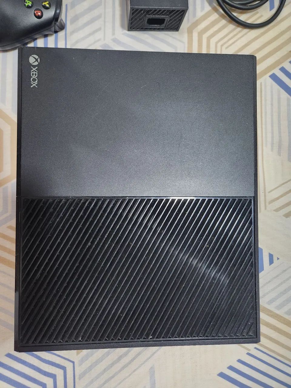 Xbox eno 500Gb Original - Foto 4