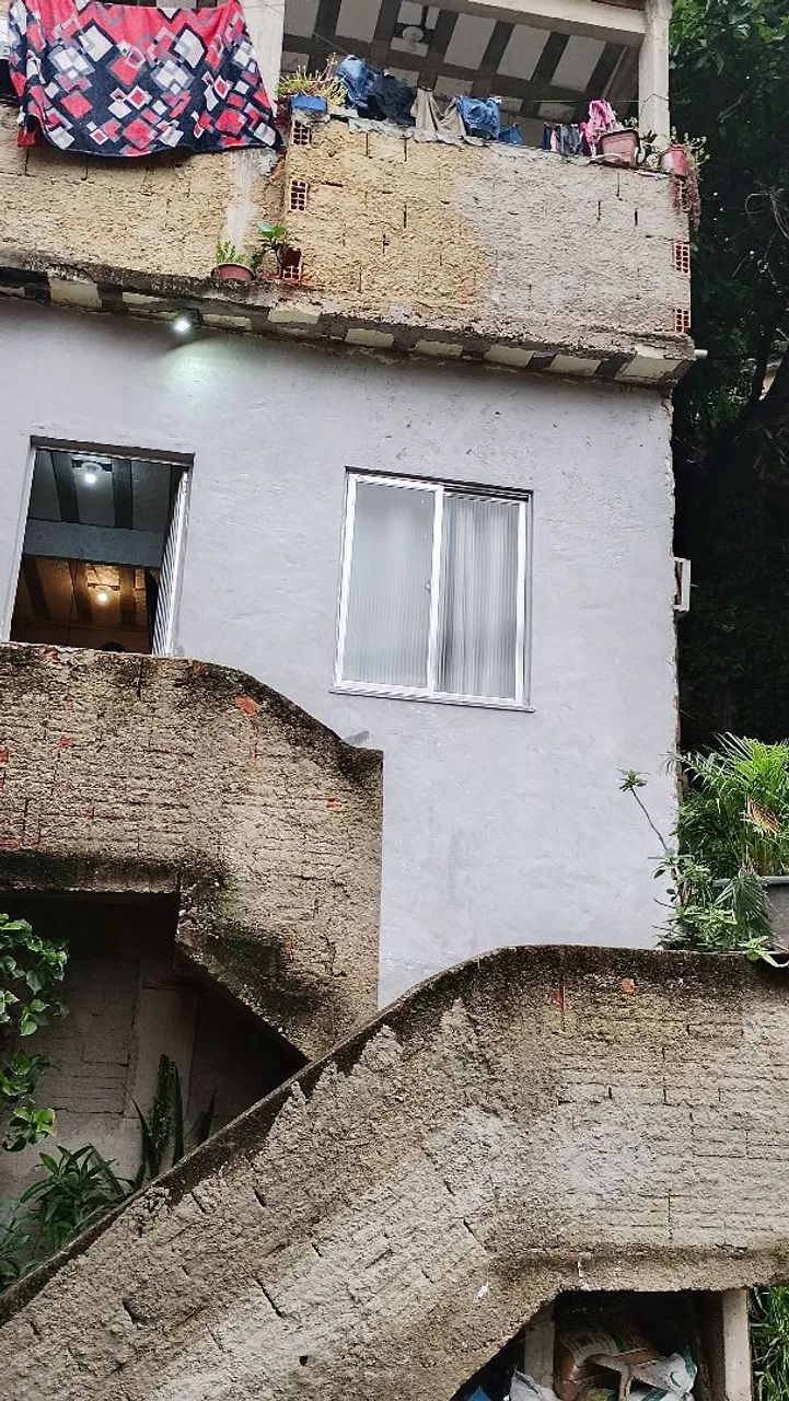 Vendo casa 