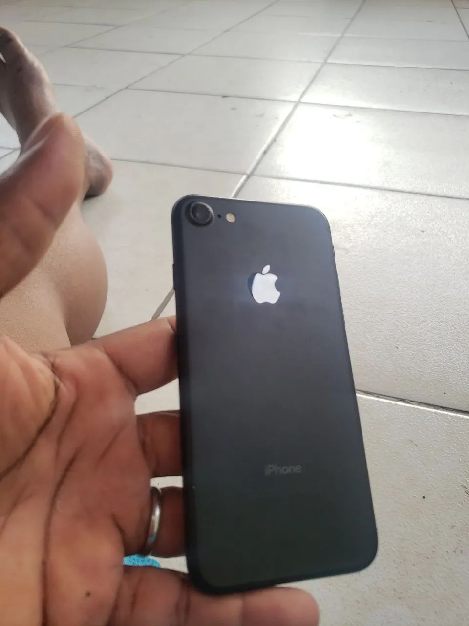 IPHONE 5 - Foto 2