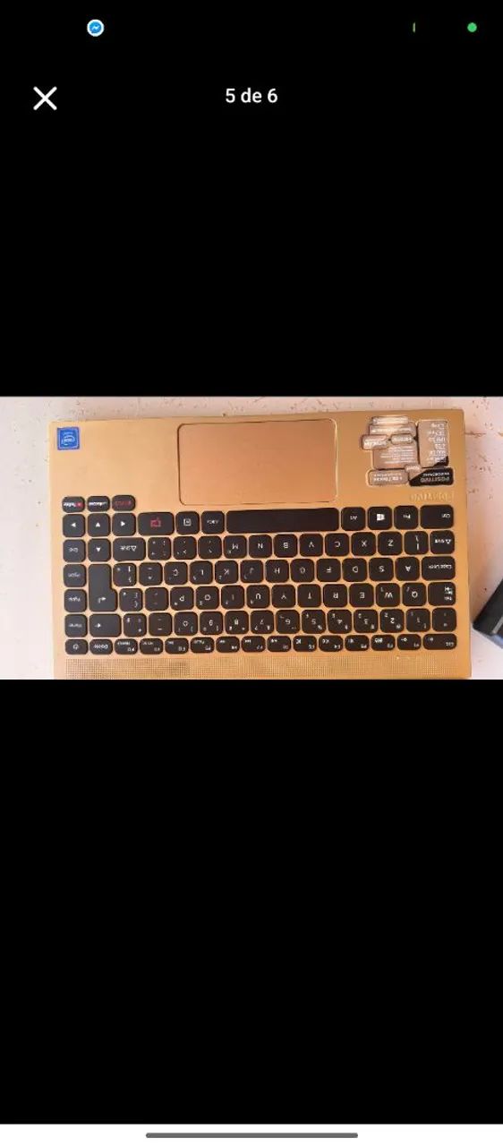 NOTEBOOK A VENDA OU TROCA. - Foto 5
