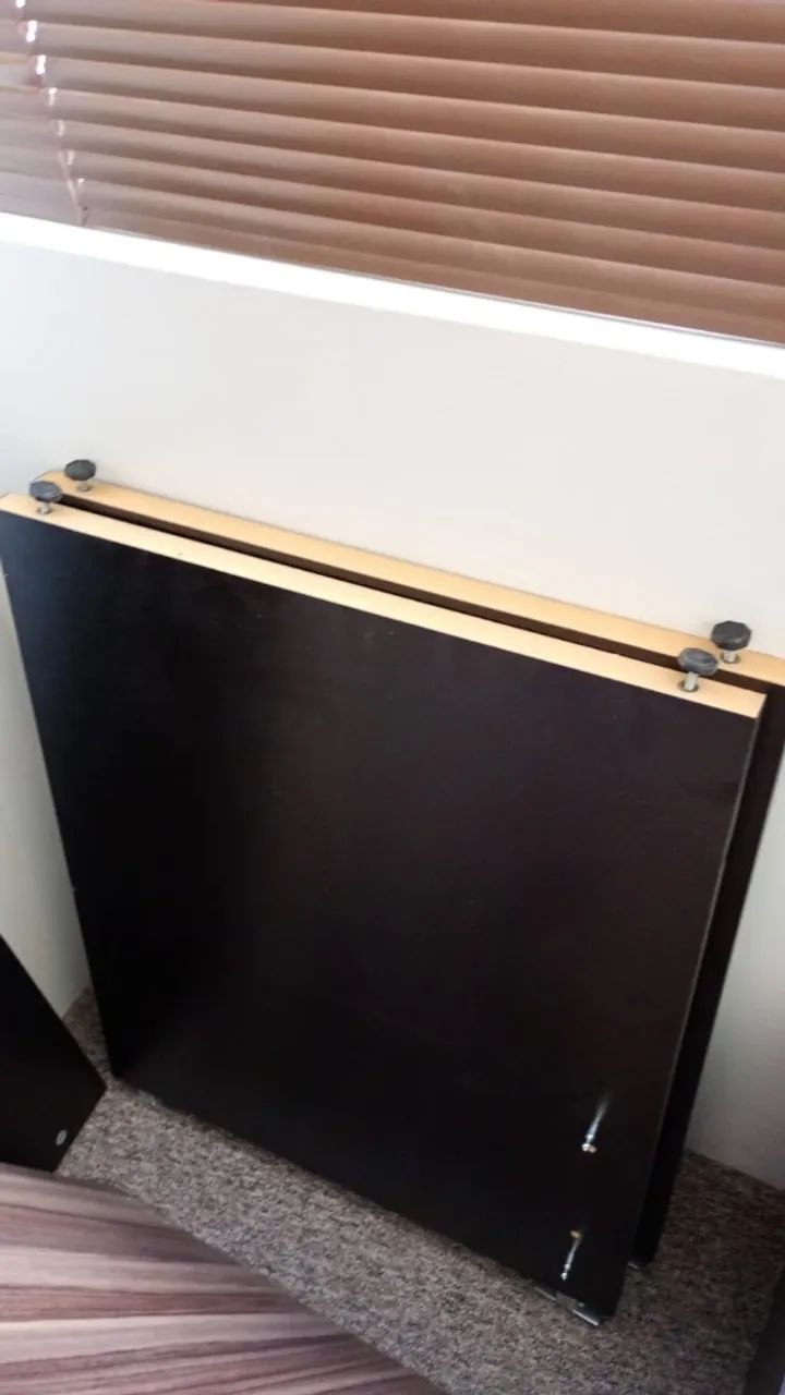 Mesa para escritório/home office/estudos - Foto 4
