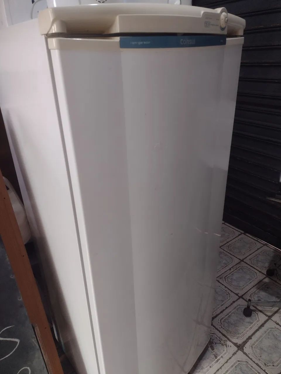 Geladeira Consul 340 litros 