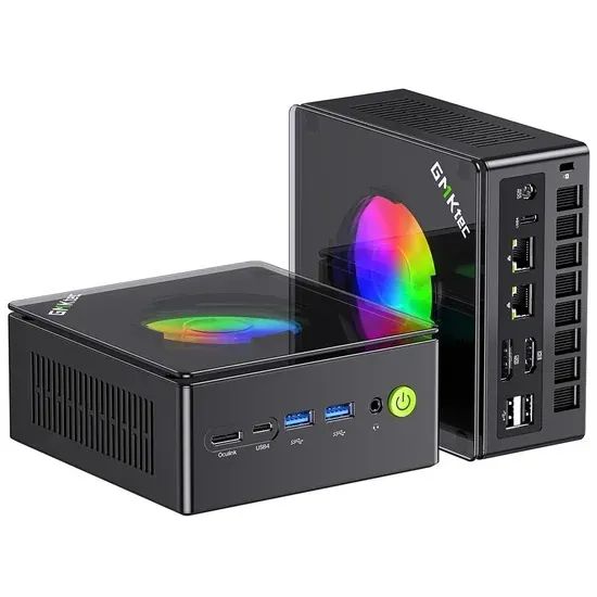 Mac mini SSD1TB【CS6 /Office /Windows11】】 Rival do Mac mini? Microsoft anuncia Windows 365 Link que roda