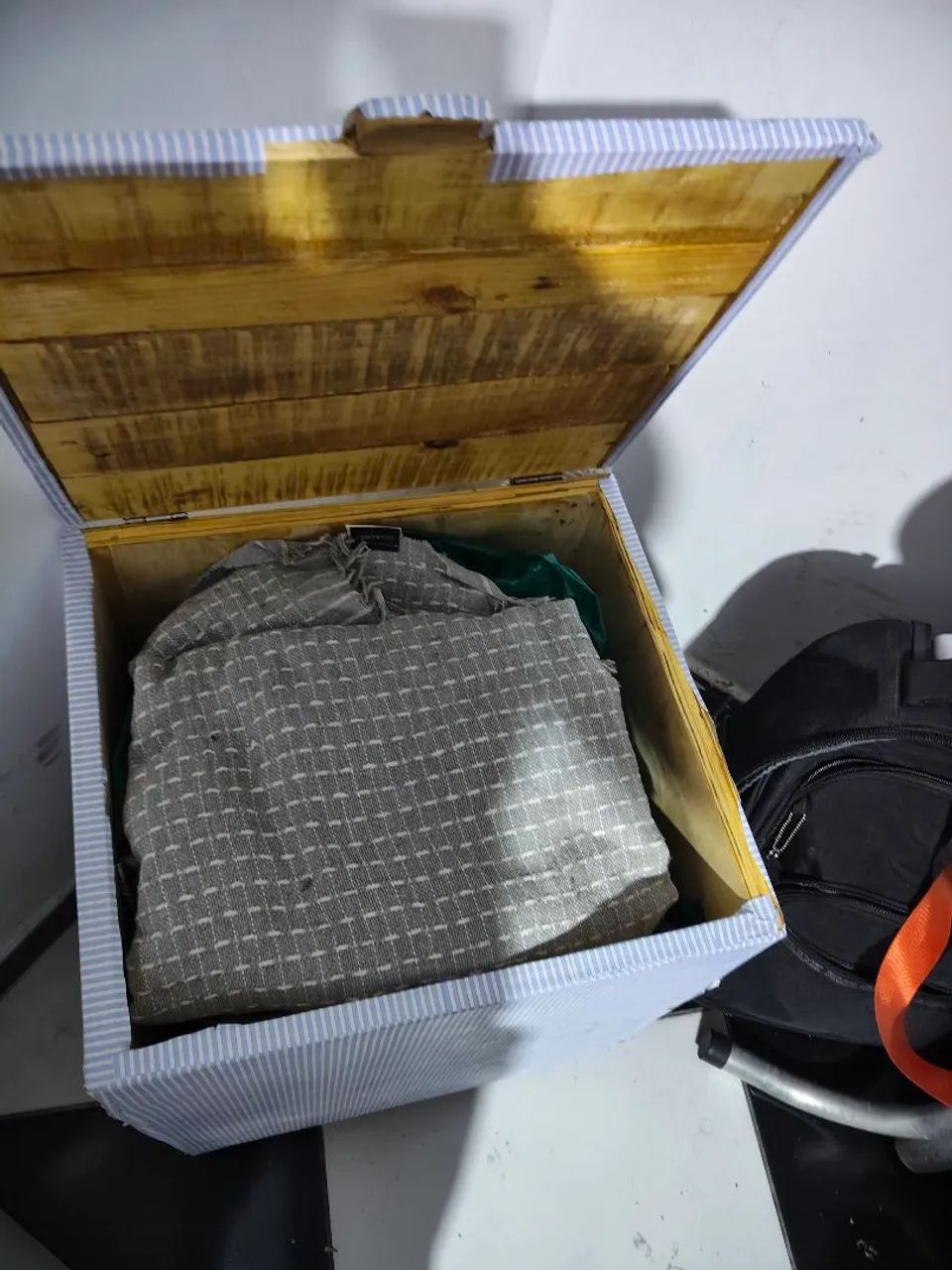 Baú  - Foto 2