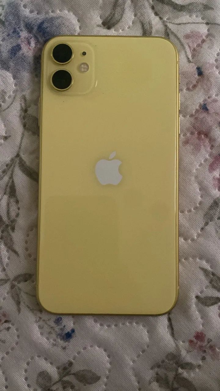 iPhone 11  - Foto 4