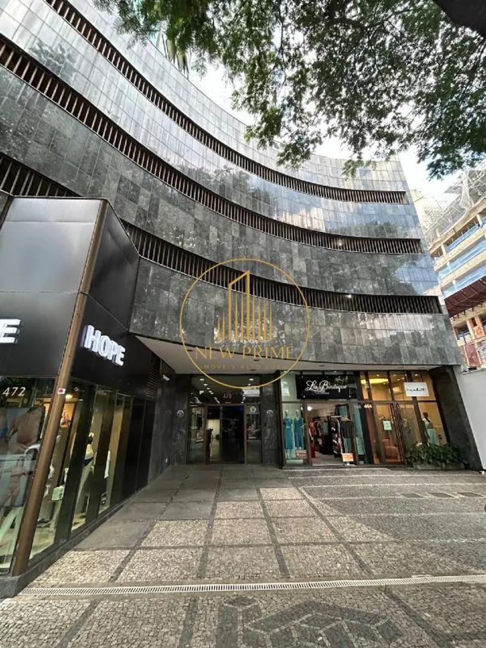 Sala à venda, Savassi - Belo Horizonte/MG - Foto 2