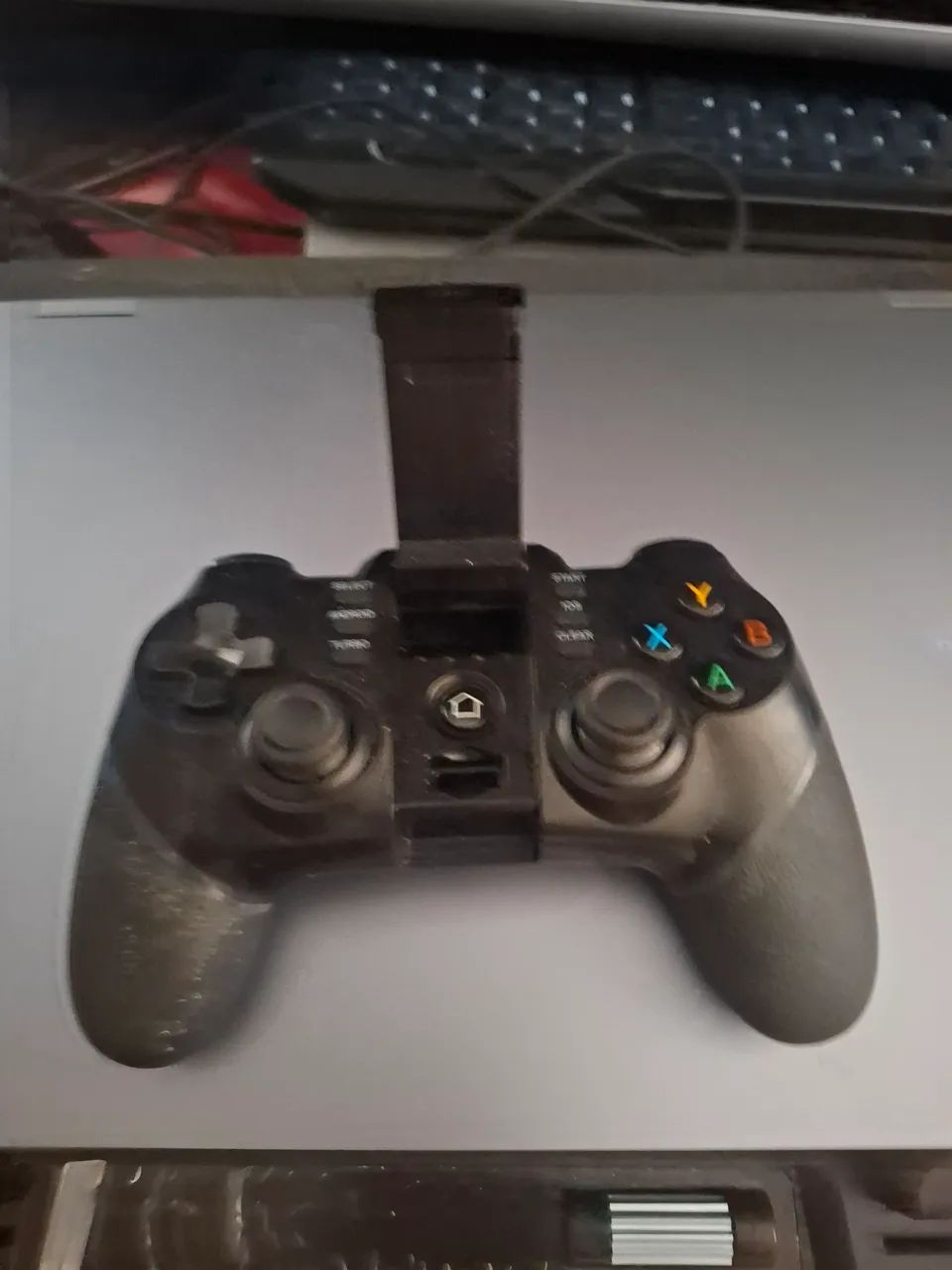 Controle ipega 9076 - Foto 2