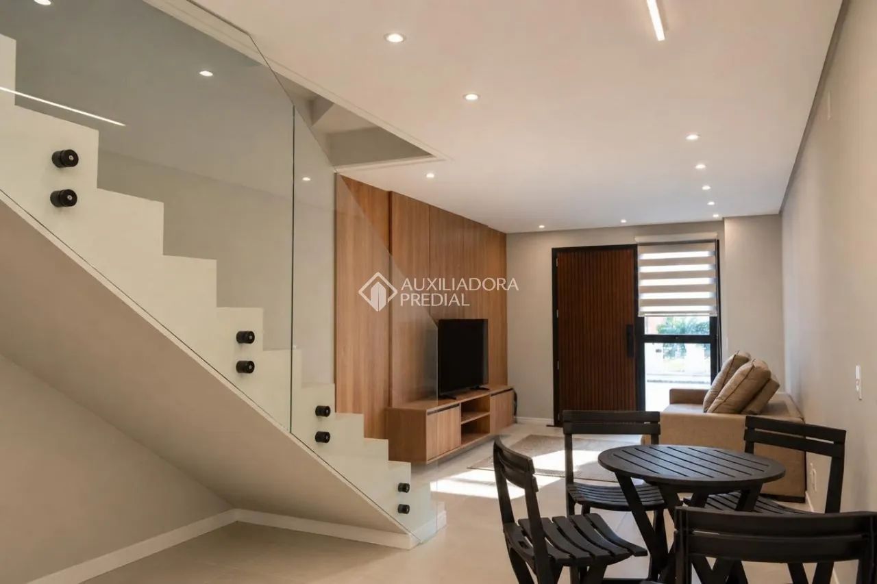 Casa nova, mobiliada com 3 suítes | Cachoeira do Bom Jesus - Foto 4