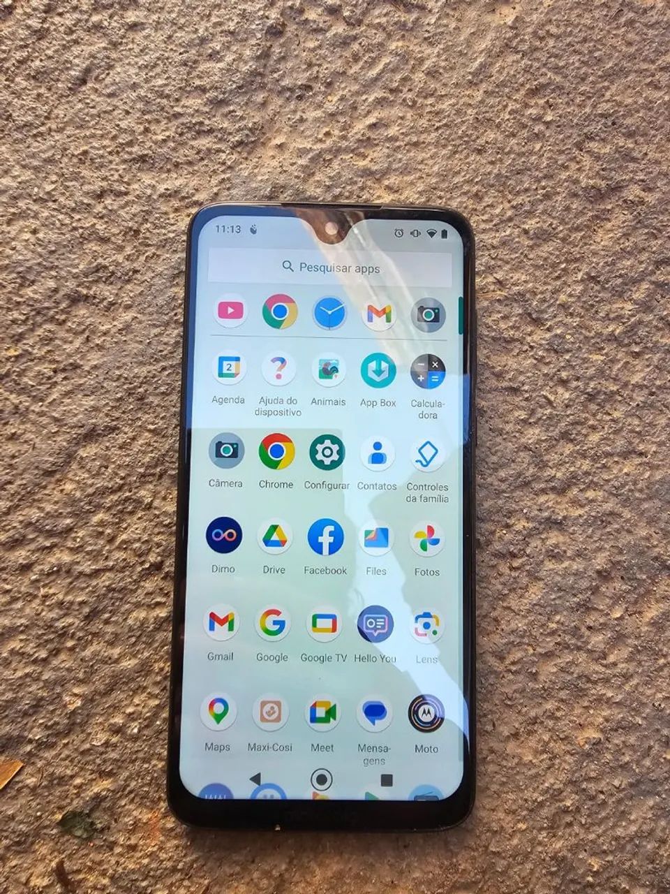 Motorola G7  - Foto 3