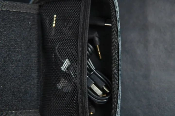 Microfone lapela Hollyland Lark M1 Duo - Foto 3