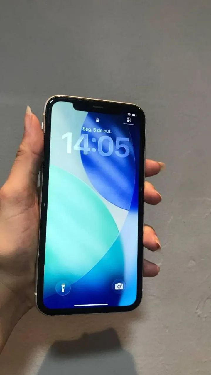 iPhone 11 64G - Celulares e Smartphones - Poço, Maceió 1541619341