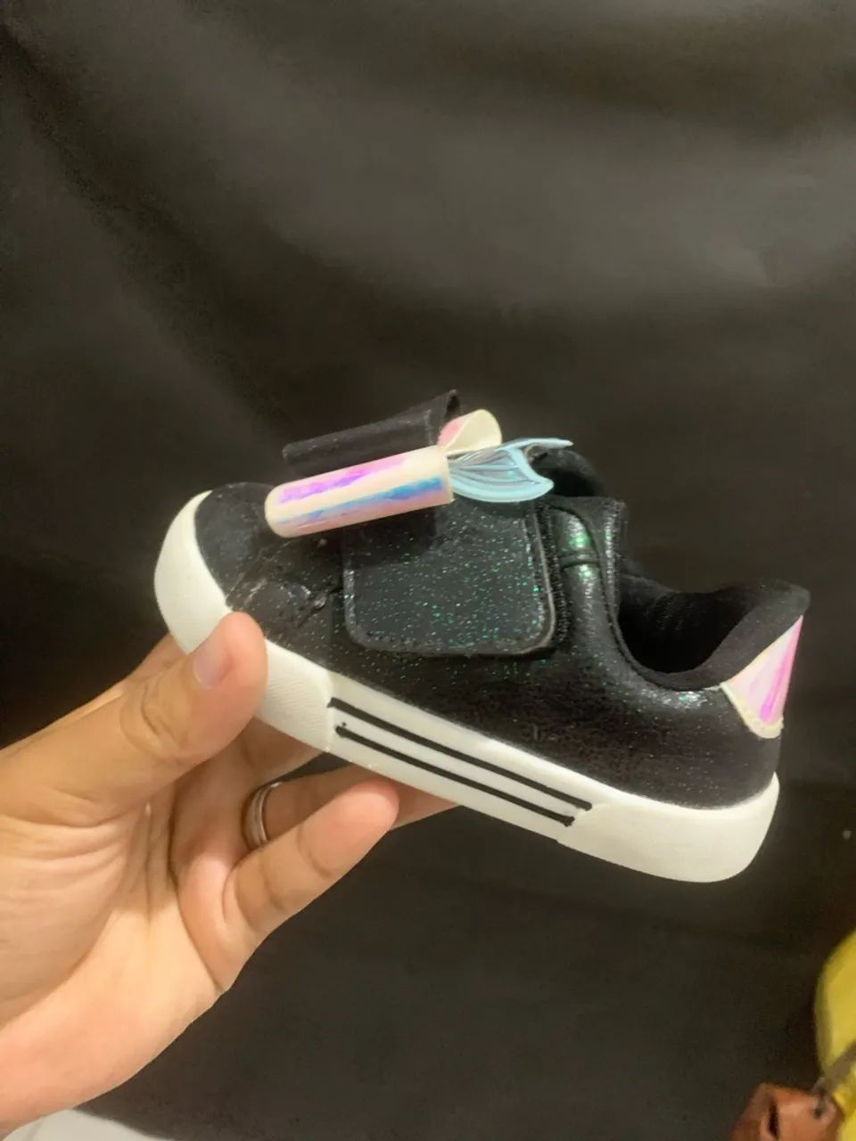 Sapato infantil  - Foto 2