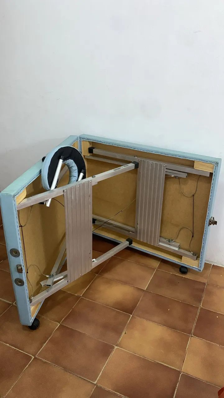 MACA PORTÁTIL  - Foto 2