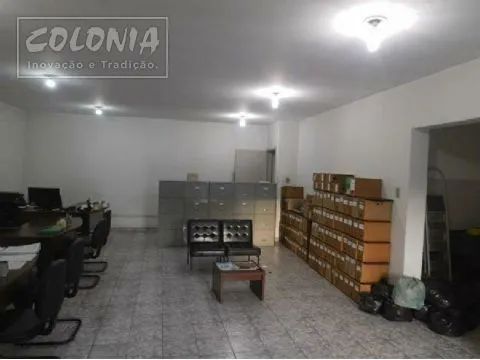 Prédio a venda - Santa Teresinha, Santo André - Foto 3