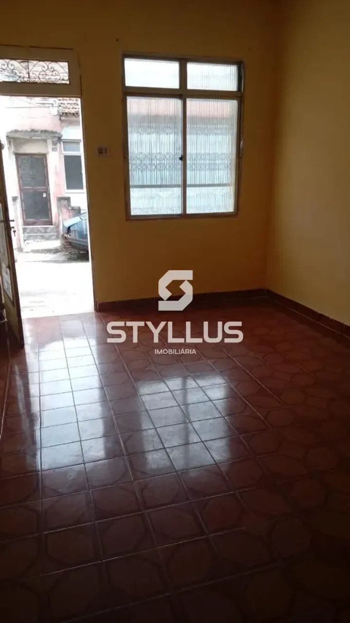 Praça Seca | Casa de Vila 3 quartos - Foto 4