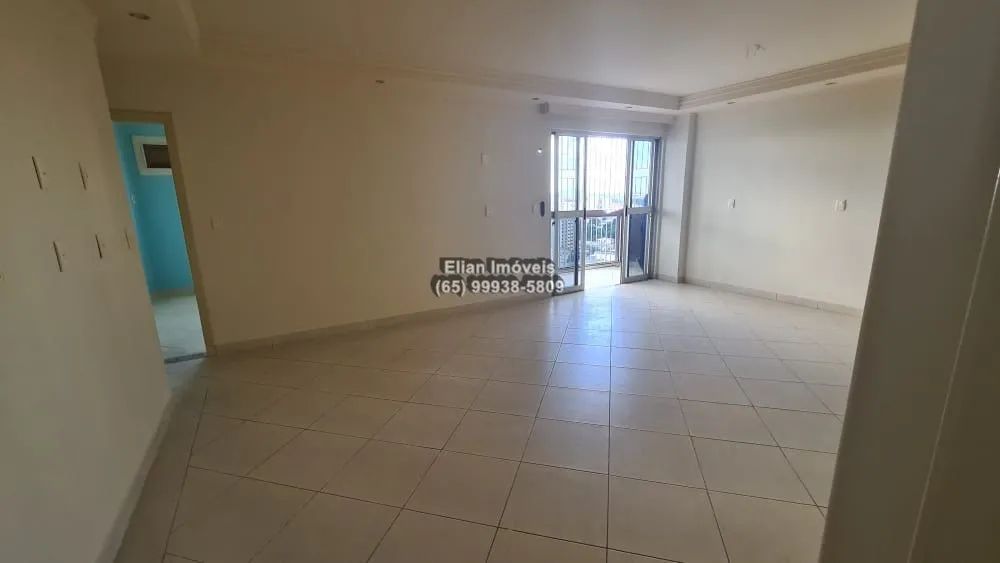 Apartamento Residencial à venda Cuiabá-MT - Foto 3