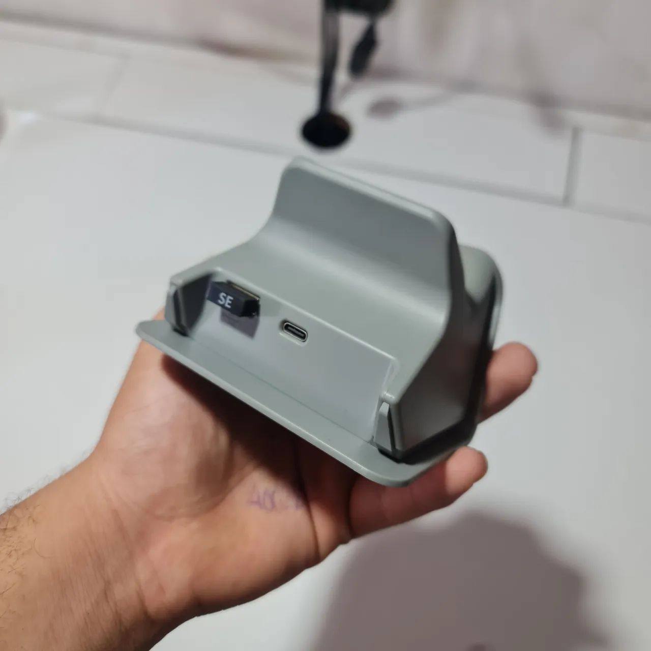 Machenike g5 pro se com defeito  - Foto 5