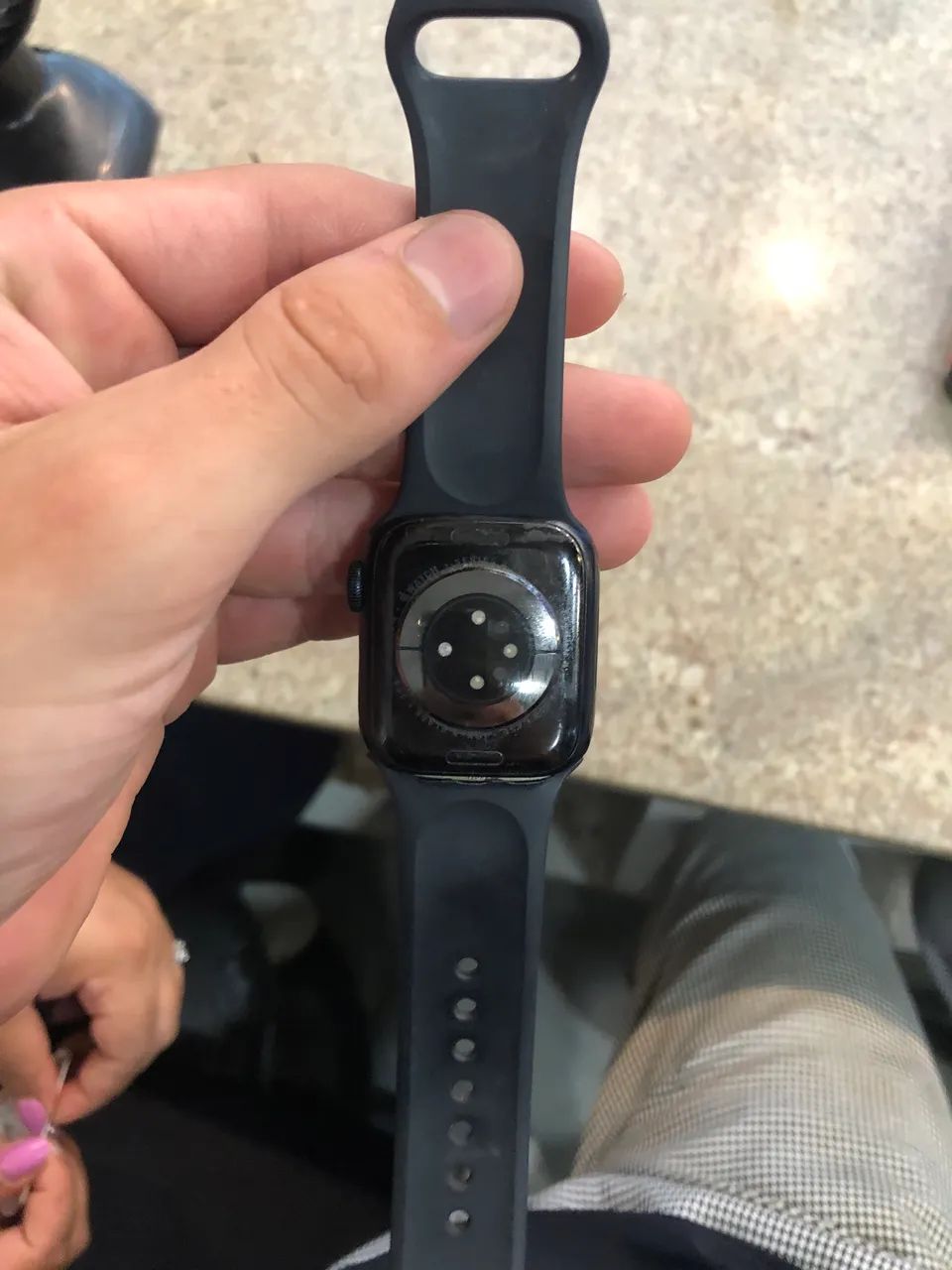 apple watch 