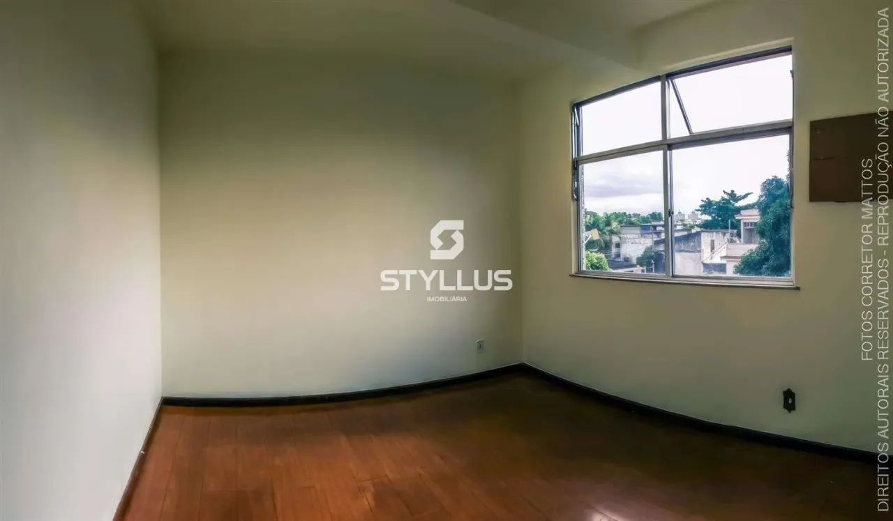 Colégio | Apartamento 1 quarto - Foto 3