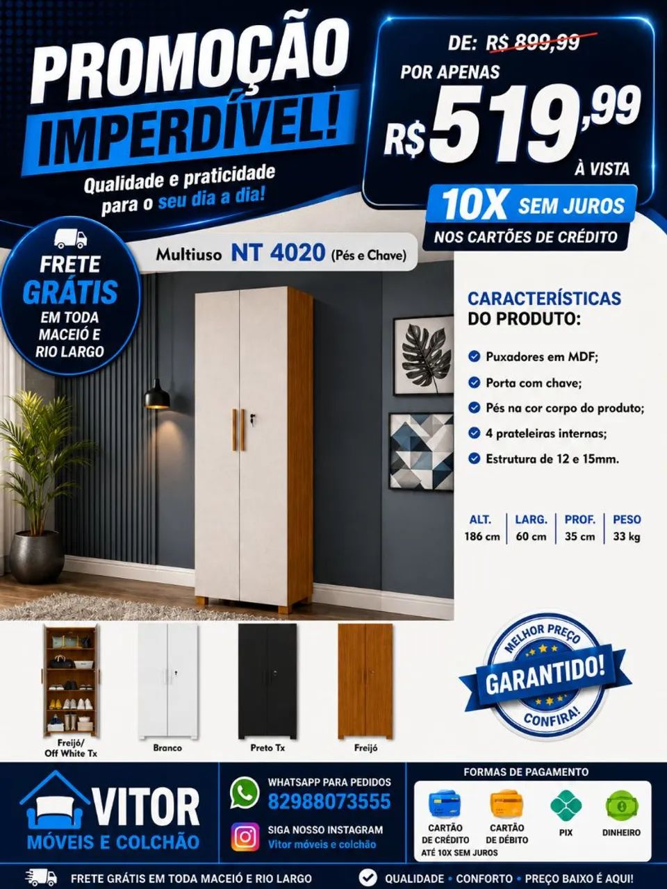 OFERTAS DE MULTIUSO  - Foto 2