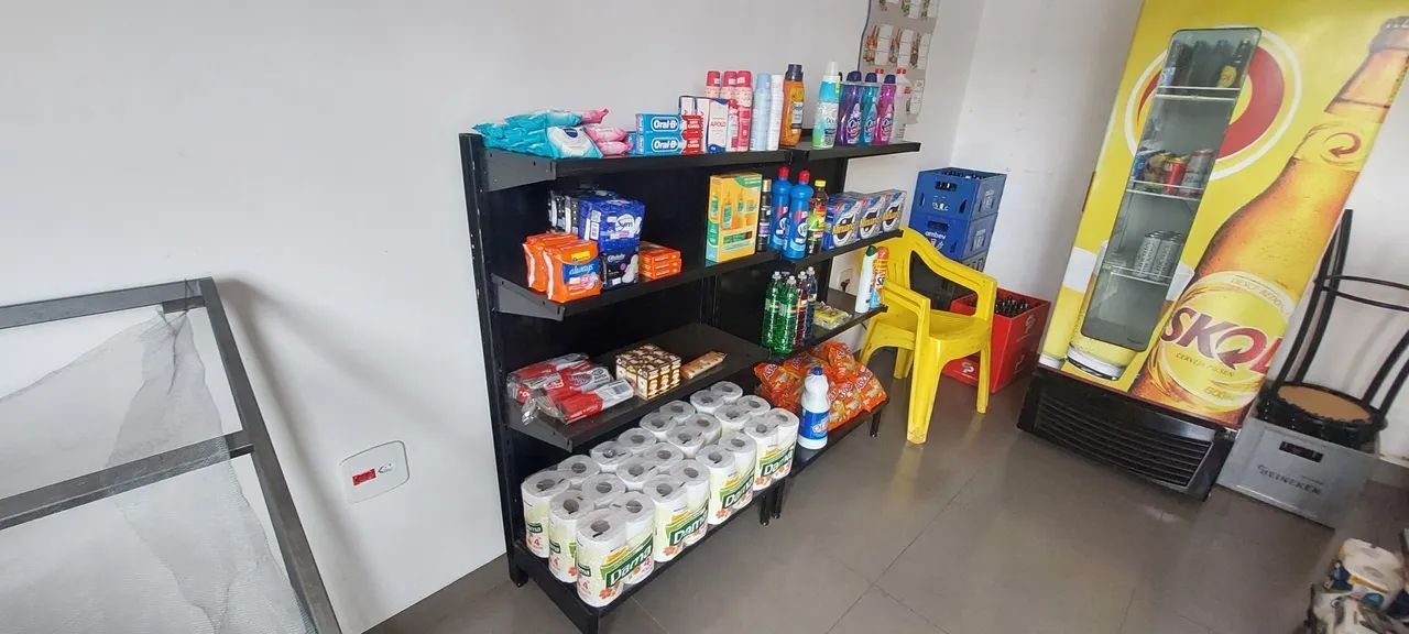 VENDE-SE ITENS DE MERCEARIA - Foto 3
