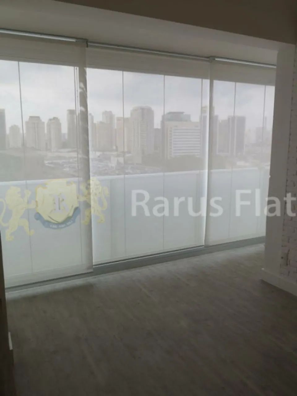 Rarus Flats - Apartamento para locação - Edifício Add Nova Berrini - Foto 2
