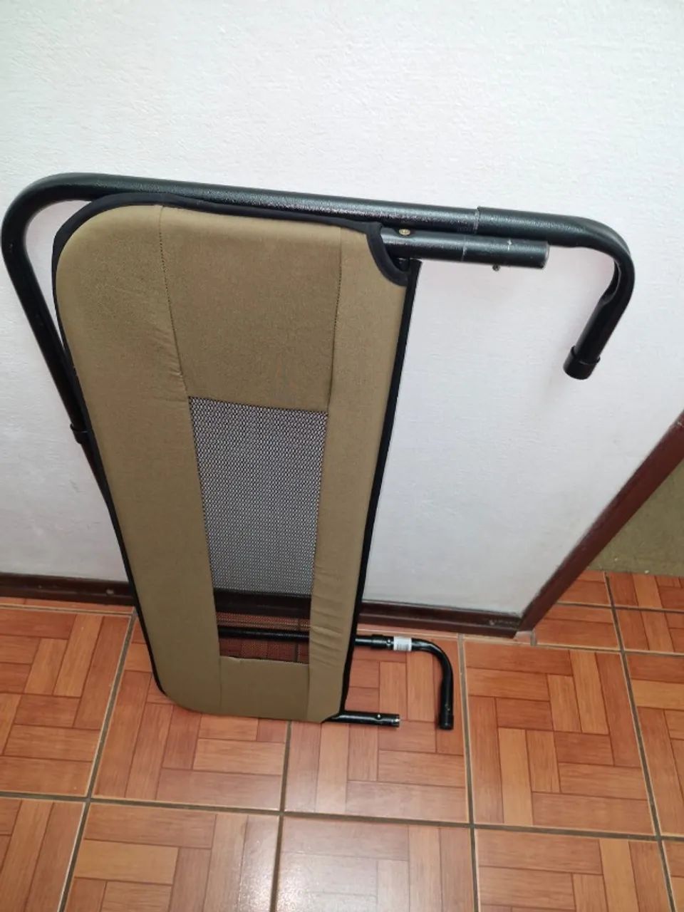 Barra de apoio para cama. - Foto 4