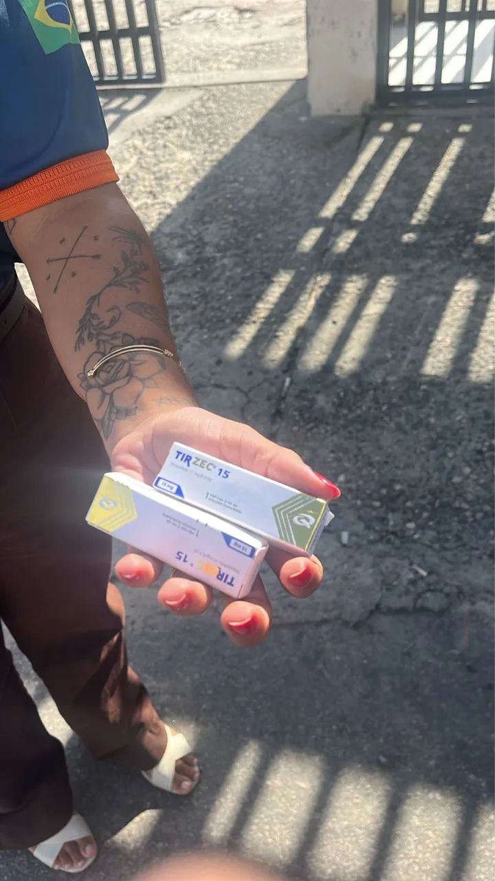 Tizer partida - Foto 2