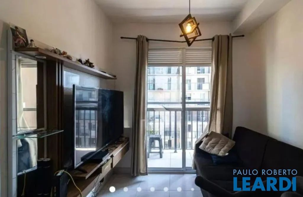 APARTAMENTO - VILA ROMANA - SP - Foto 5