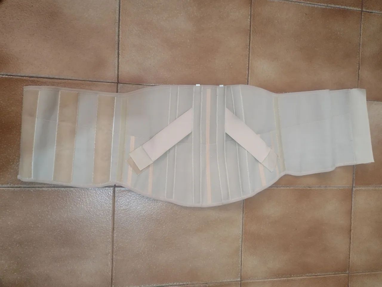 Kits 2 Cinta de coluna ( não sei se é pra isso) - Foto 4