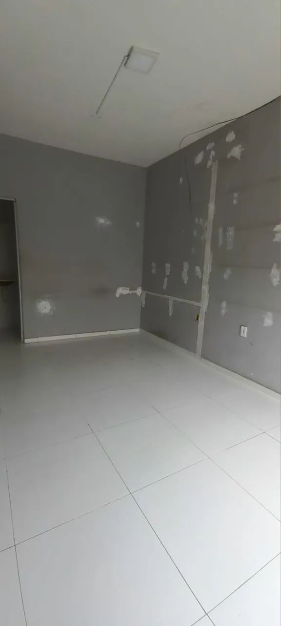 Excelente Ponto Comercial Para Alugar Próximo ao Baião.com no Crato - Foto 3