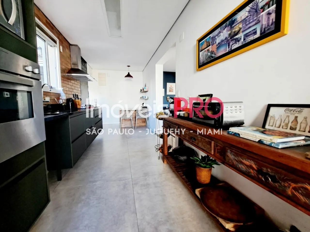 Apartamento, Vila Andrade - São Paulo - Foto 4