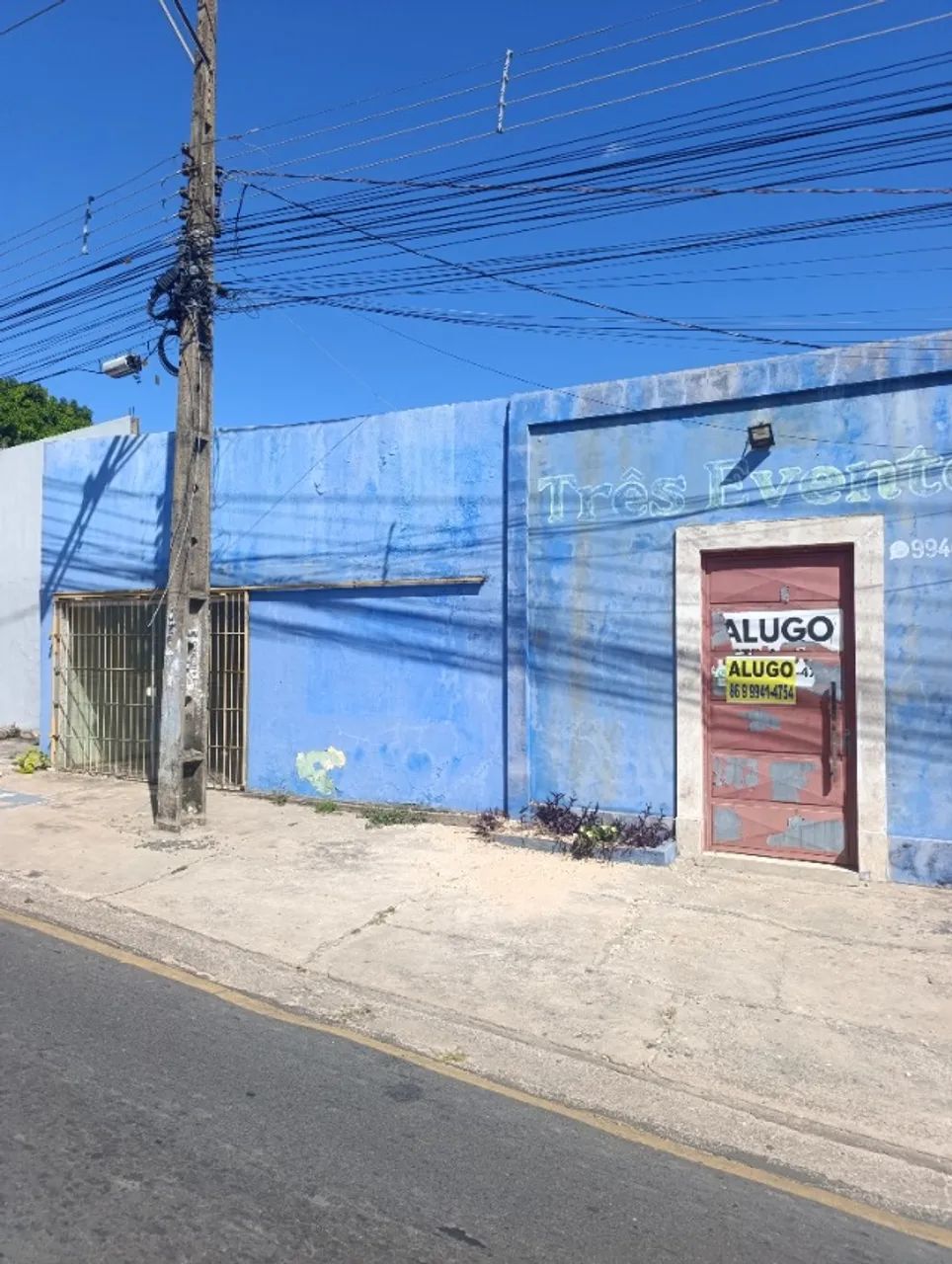 GALPAO NA KENNEDY - Foto 2