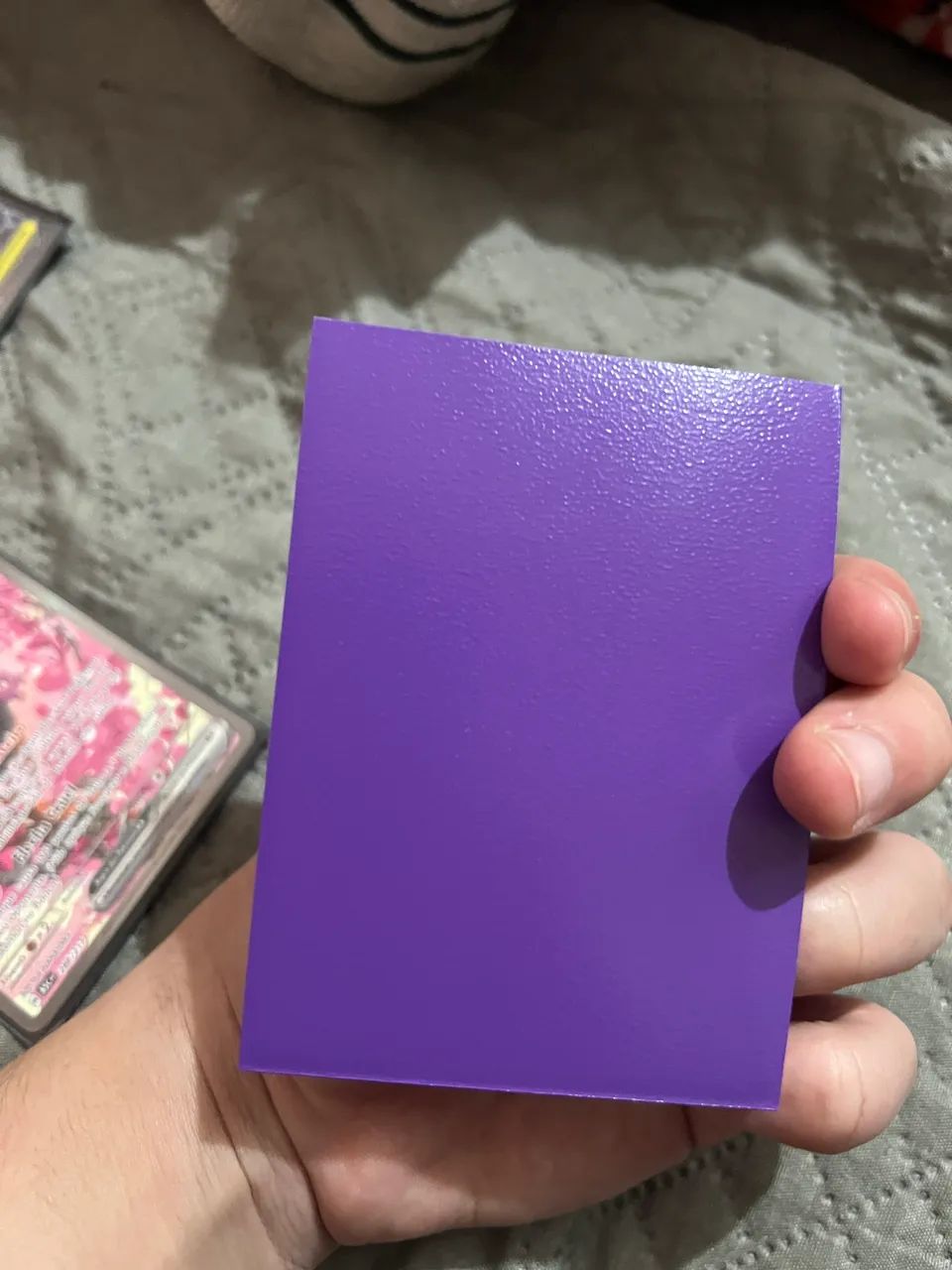 Carta Pokémon tcg - Foto 2
