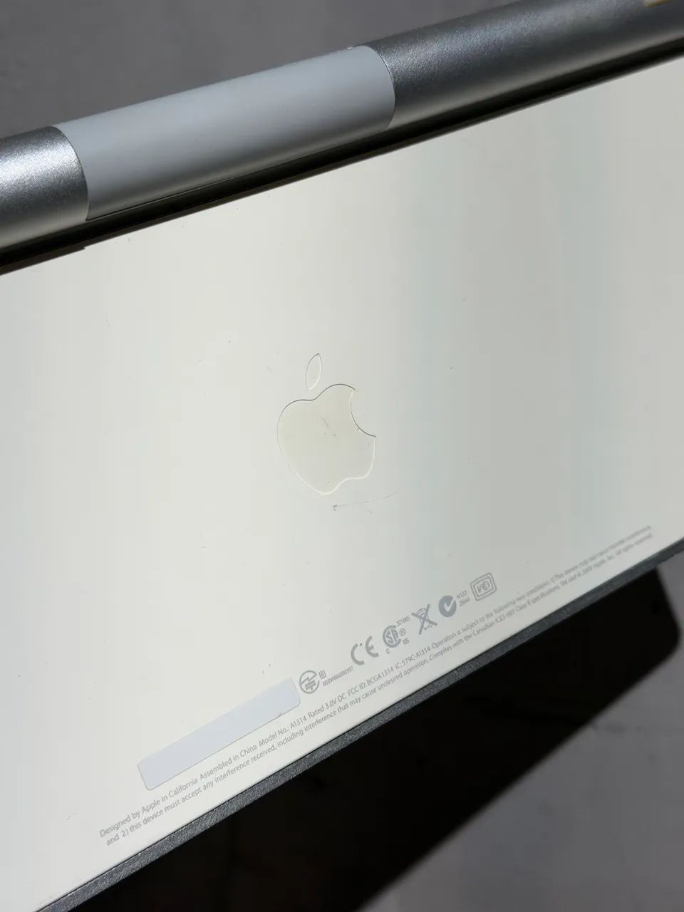 Teclado Apple - Foto 2