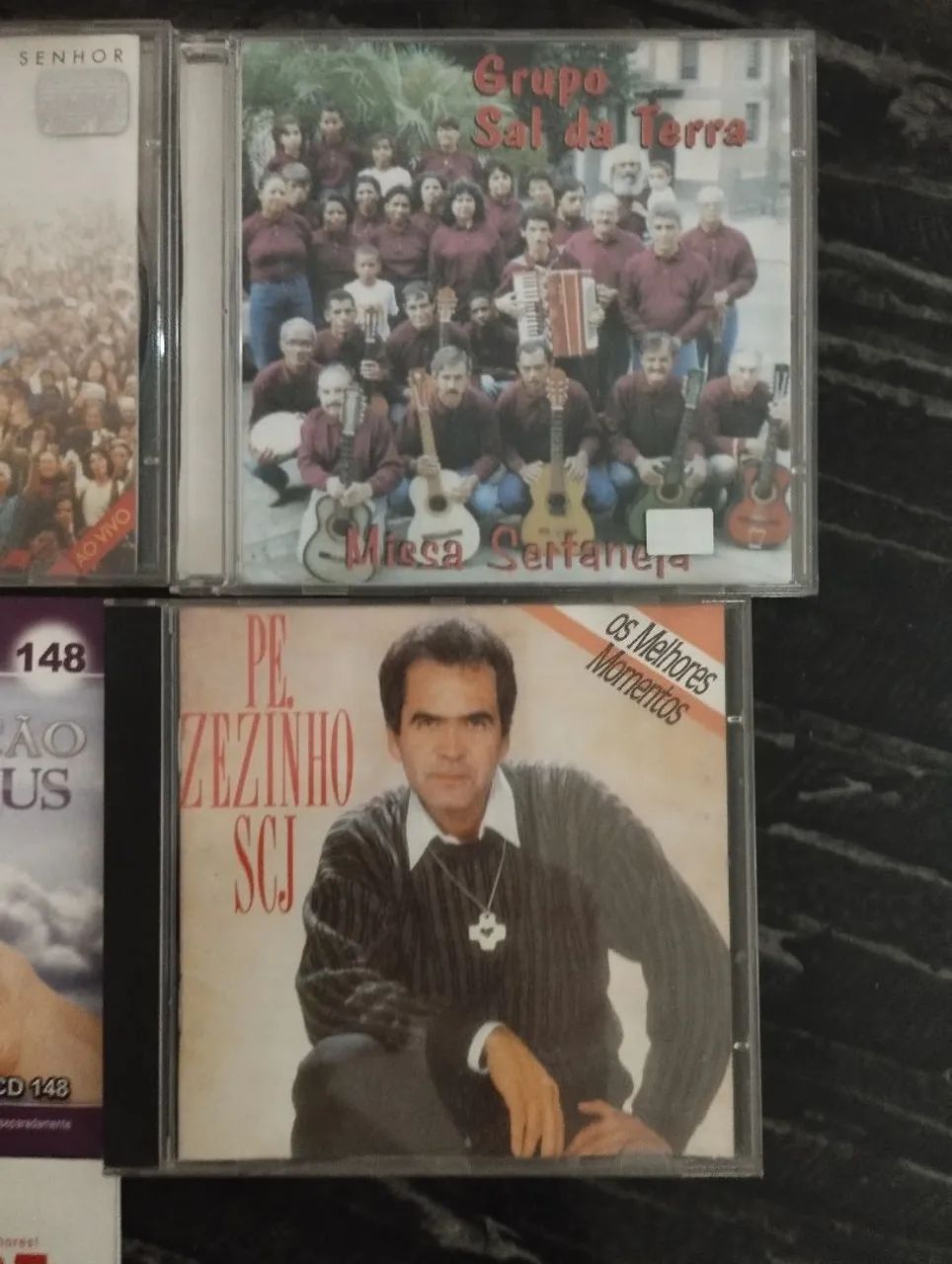 Cds variados  - Foto 3