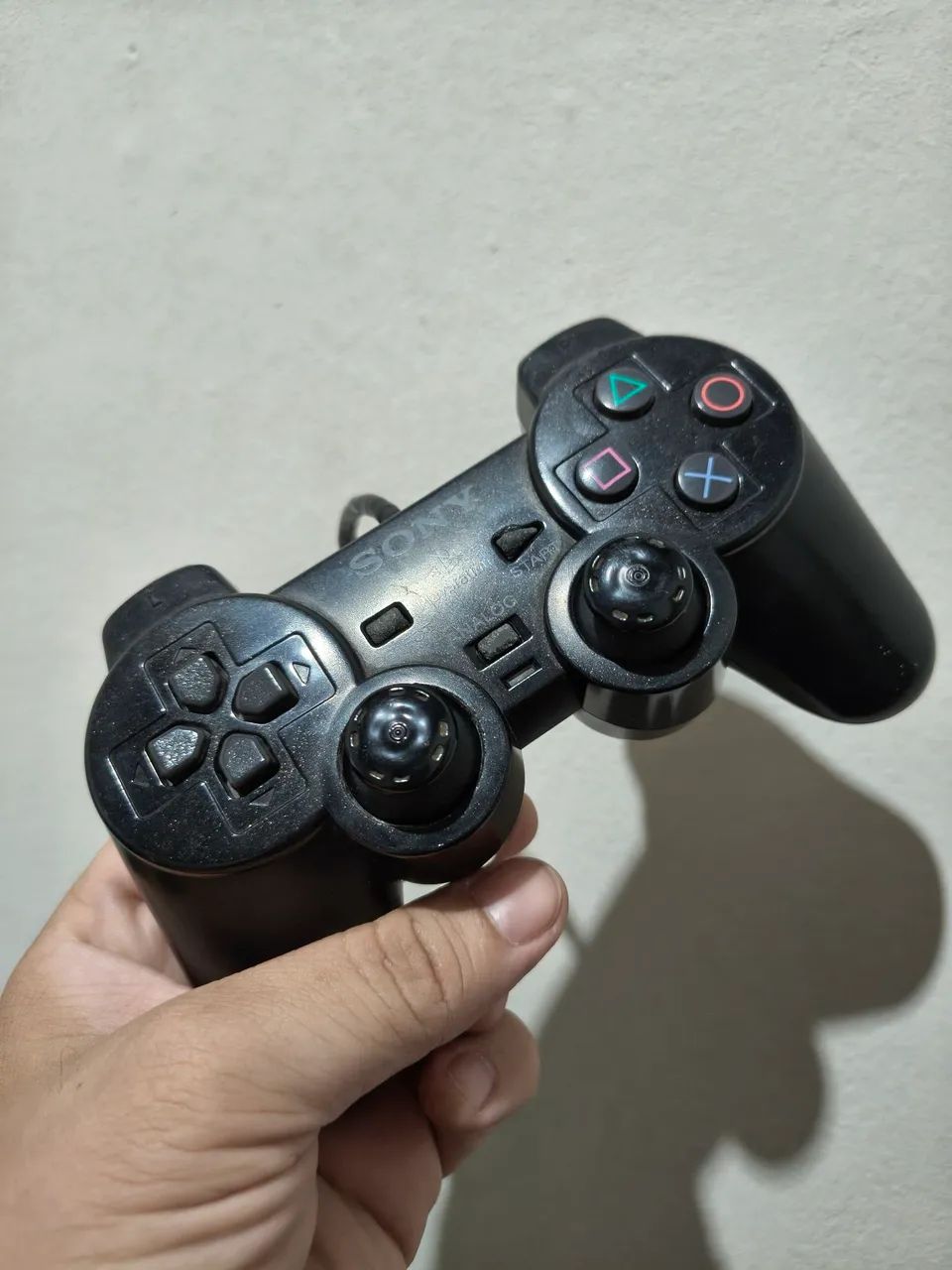 Controle PS2 original  - Foto 3