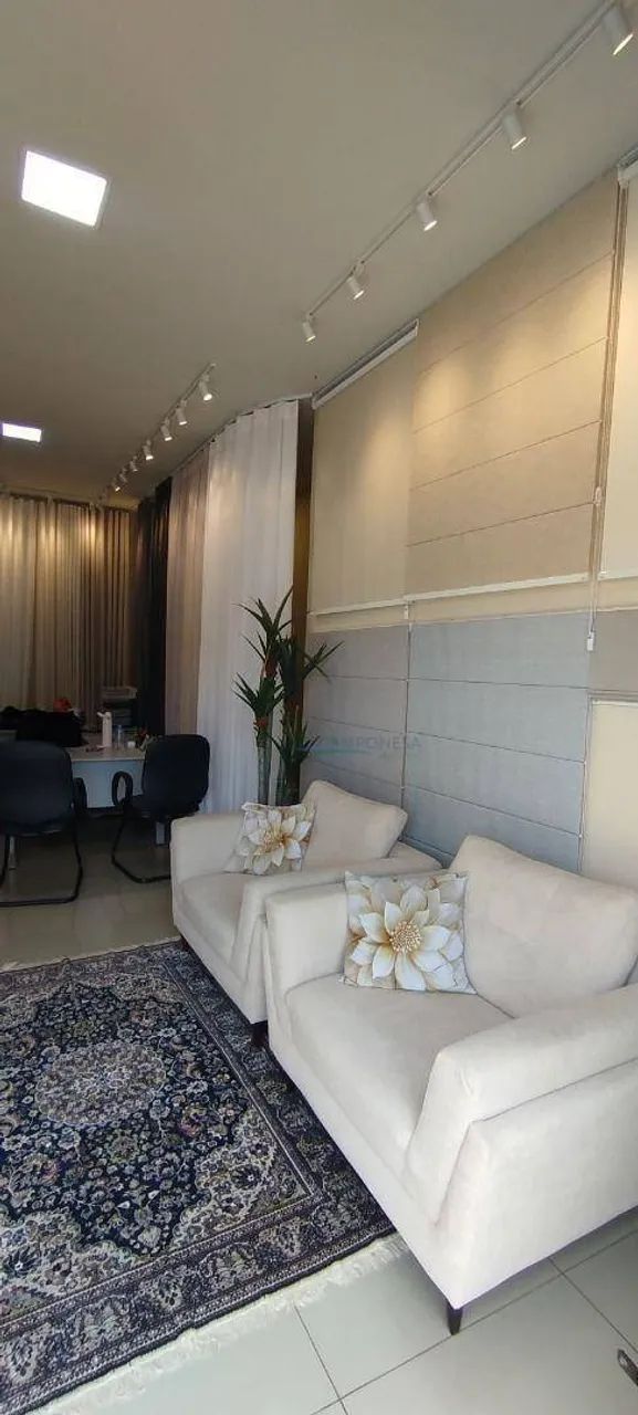 sala comercial para locação no centro de londrina 30 mts2 . - Foto 4