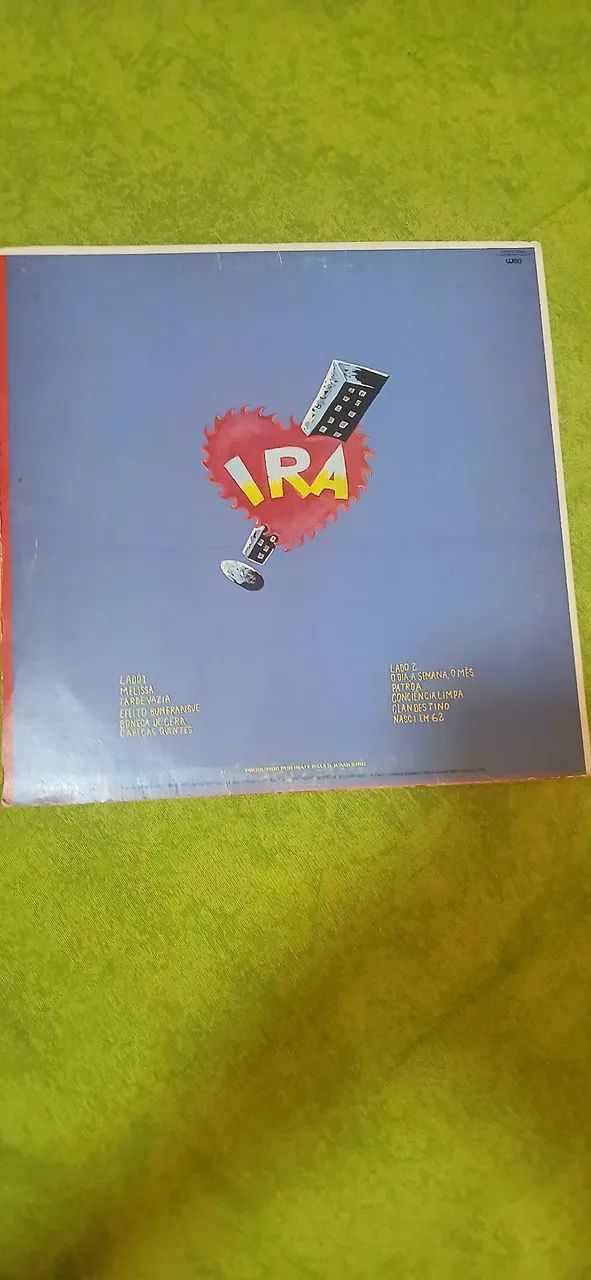 LP IRA - Foto 2