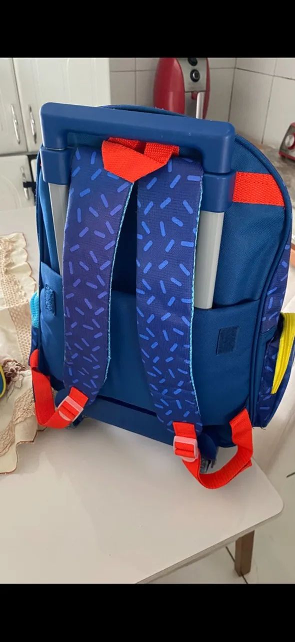 Mochila bolofofos - Foto 4