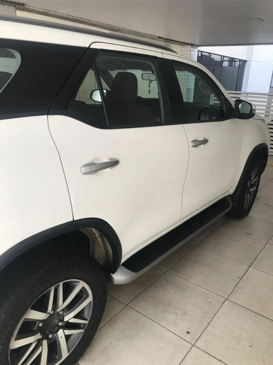 SW4 2017 FLEX CARRO PRIMEIRA 7 LUGARES  - Foto 3