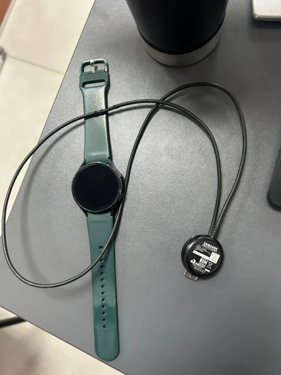 Samsung Galaxy Watch4 - Foto 2