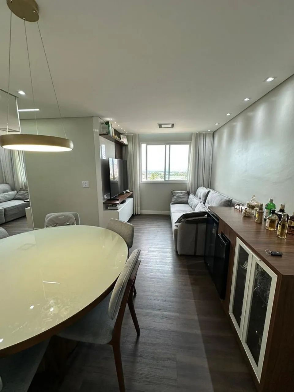 Vendo apartamento reformado no Gama - Foto 2