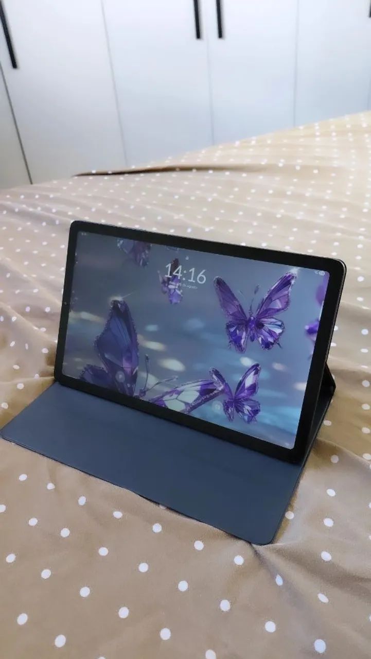 Tablet Galaxy S6 lite à venda - Foto 2