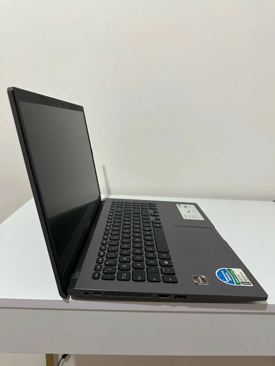 NOTEBOOK ASUS - Foto 3