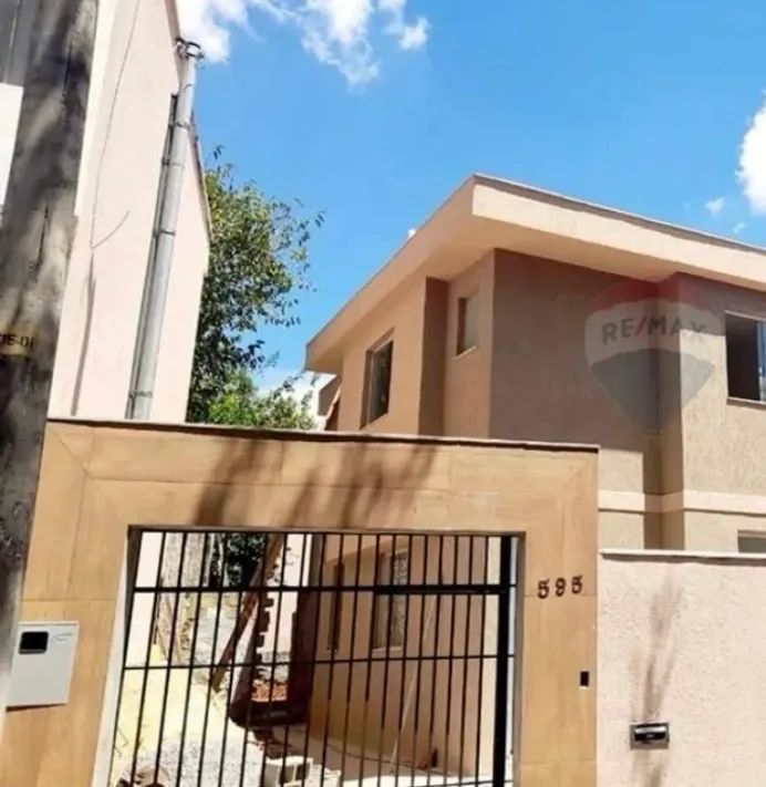 Portão 