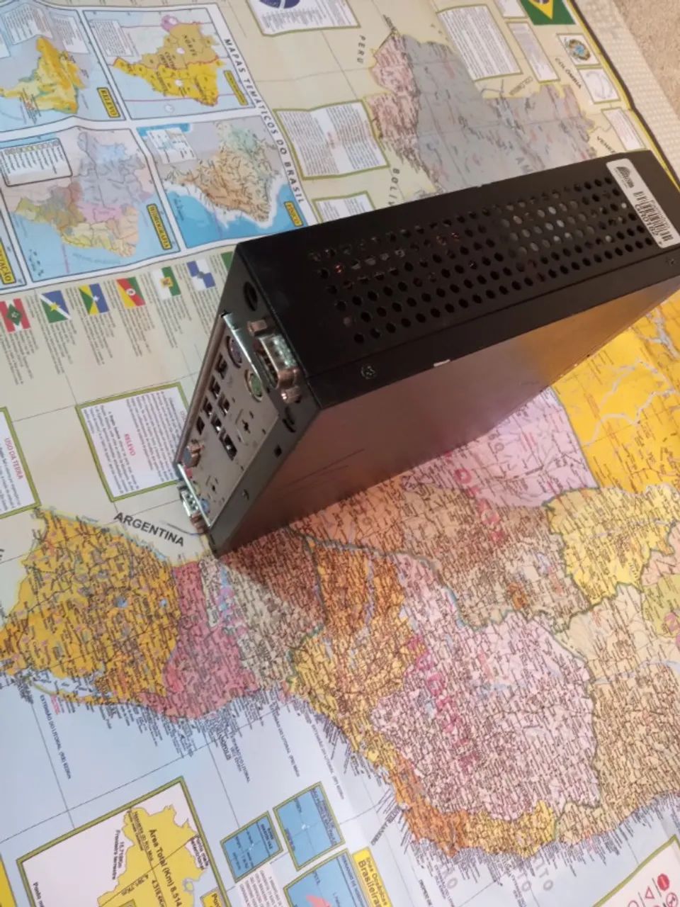 Mini PC - Com windows 10 - Foto 5