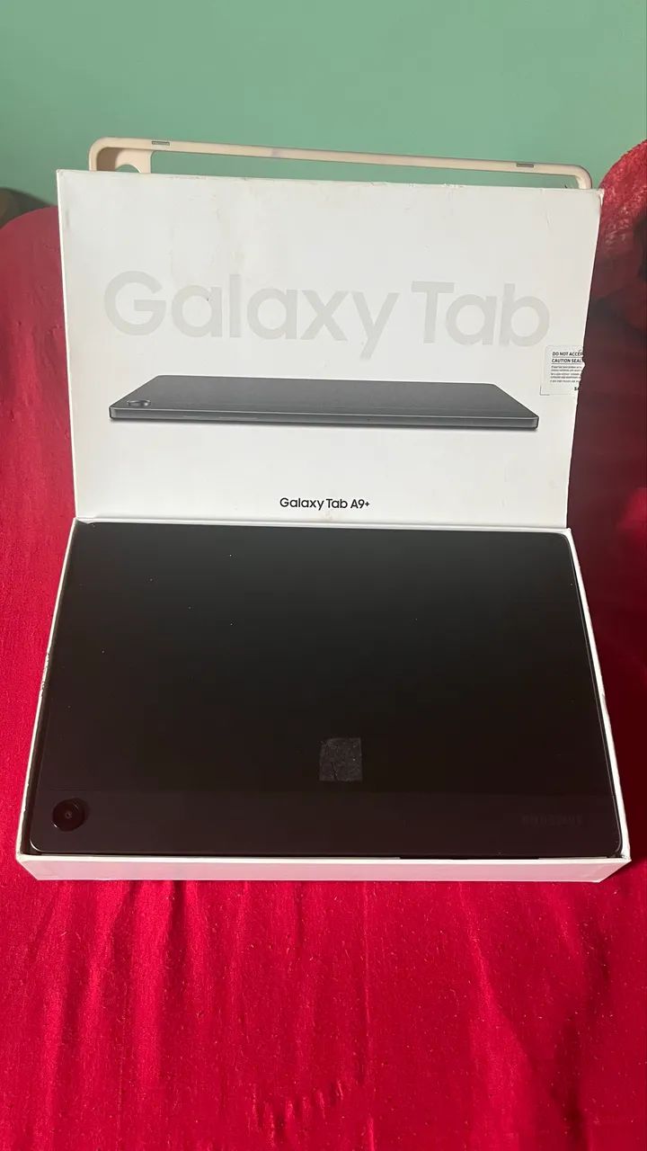 GALAXY TAB A9+ - Foto 4