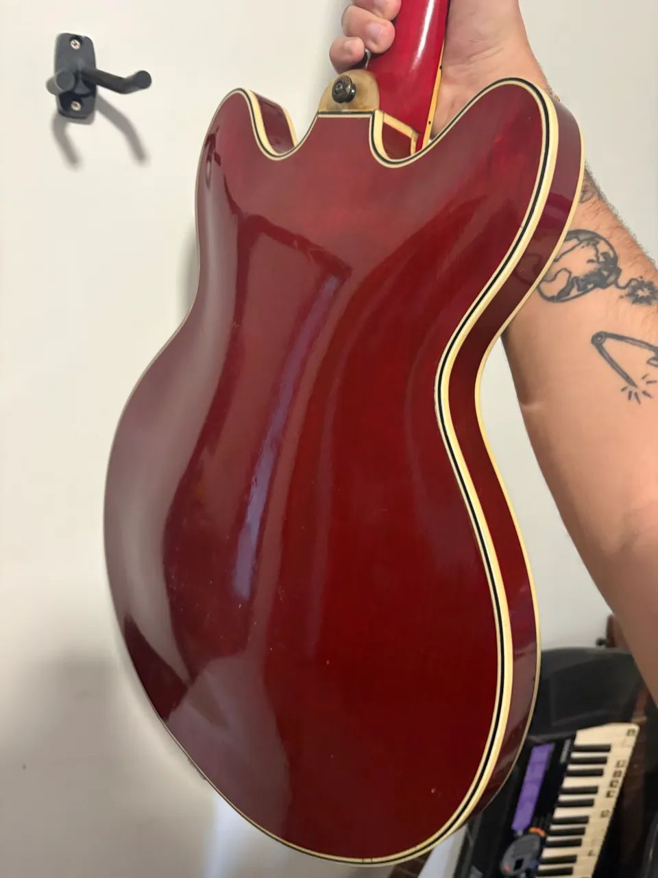 Giannini Diamond 70s - Foto 5