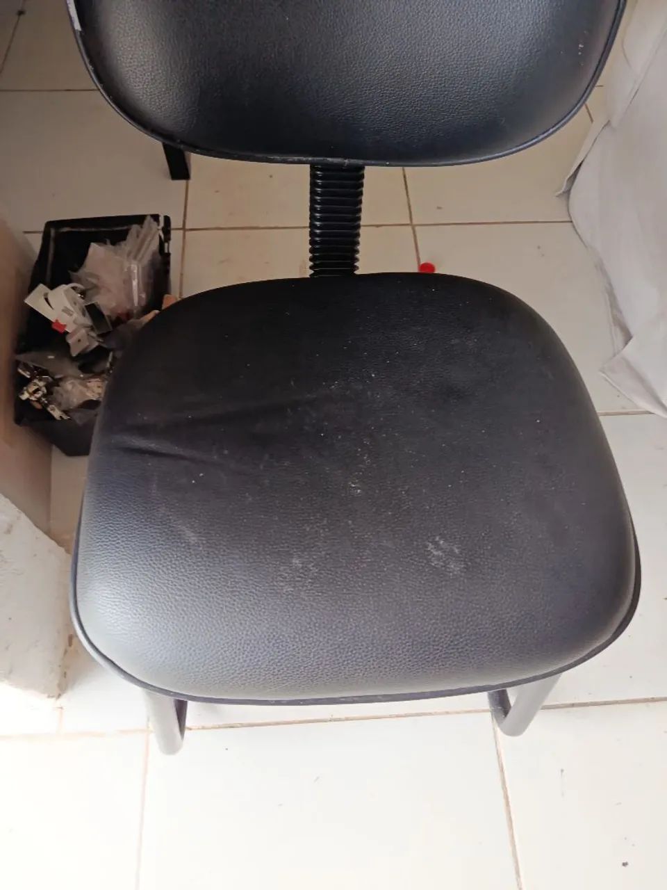 Cadeira de recepção - Foto 3